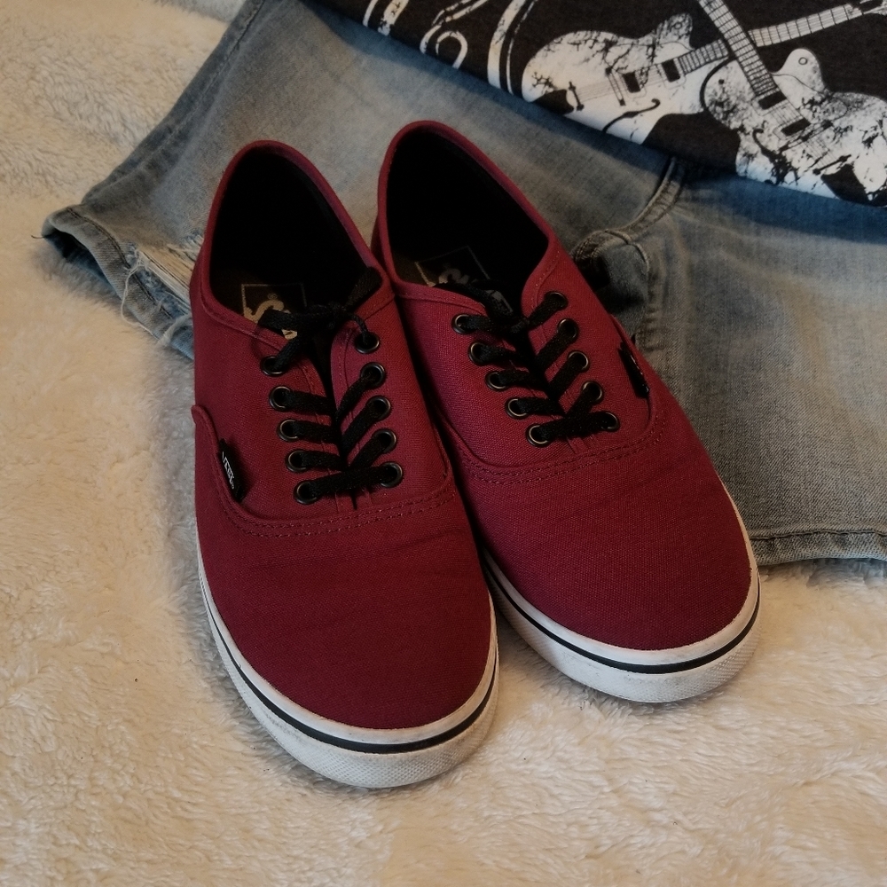 Vans Port Royale shoes